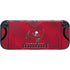 NFL Tampa Bay Buccaneers Team Jersey Nintendo Switch 2 (2025) with Joy-Con Skin
