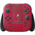 NFL Tampa Bay Buccaneers Team Jersey Nintendo Skins