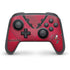 NFL Tampa Bay Buccaneers Team Jersey Nintendo Skins