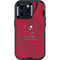 NFL Tampa Bay Buccaneers Team Jersey Otterbox Defender iPhone Skin