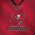 NFL Tampa Bay Buccaneers Team Jersey PlayStation 4 Gold Wireless Headset Skin