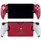 NFL Tampa Bay Buccaneers Team Jersey PlayStation Portal Remote Player Skin
