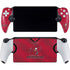 NFL Tampa Bay Buccaneers Team Jersey PlayStation PS5 Skins