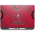 NFL Tampa Bay Buccaneers Team Jersey Dell Precision Skin