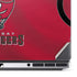NFL Tampa Bay Buccaneers Team Jersey Dell Precision Skin