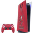 NFL Tampa Bay Buccaneers Team Jersey PlayStation PS5 Skins