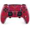 NFL Tampa Bay Buccaneers Team Jersey PS5 DualSense Edge Pro Controller Skin