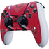 NFL Tampa Bay Buccaneers Team Jersey PS5 DualSense Edge Pro Controller Skin