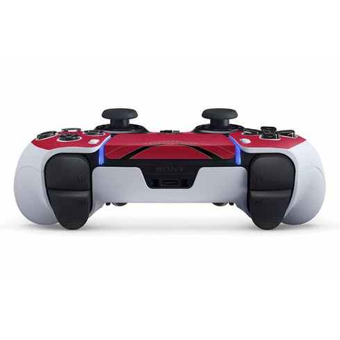 NFL Tampa Bay Buccaneers Team Jersey PS5 DualSense Edge Pro Controller Skin