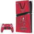 NFL Tampa Bay Buccaneers Team Jersey PlayStation PS5 Skins