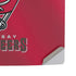 NFL Tampa Bay Buccaneers Team Jersey PS5 Pro Disk Console Skin