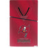 NFL Tampa Bay Buccaneers Team Jersey PS5 Slim Digital Edition Console Skin