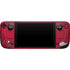 NFL Tampa Bay Buccaneers Team Jersey Steam Deck Handheld Gaming Computer Skin