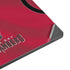 NFL Tampa Bay Buccaneers Team Jersey Surface Laptop 7 13.8in Skin