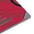 NFL Tampa Bay Buccaneers Team Jersey Laptop Skins