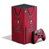 NFL Tampa Bay Buccaneers Team Jersey Xbox Series X Bundle Skin