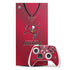 NFL Tampa Bay Buccaneers Team Jersey Xbox Series X Skins