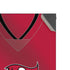 NFL Tampa Bay Buccaneers Team Jersey XBox Series X Digital Edition Console Skin