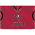 NFL Tampa Bay Buccaneers Team Jersey Dell XPS Skin
