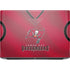 NFL Tampa Bay Buccaneers Team Jersey HP ZBook Fury 16 G10 Skin