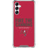 NFL Tampa Bay Buccaneers Team Motto Gabb Phone 4 Clear Case