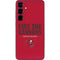 NFL Tampa Bay Buccaneers Team Motto Galaxy A16 5G Skin