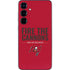 NFL Tampa Bay Buccaneers Team Motto Galaxy A16 5G Skin