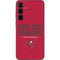 NFL Tampa Bay Buccaneers Team Motto Galaxy A36 5G Skin