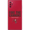 NFL Tampa Bay Buccaneers Team Motto Galaxy Note 10 Plus Skin