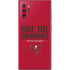 NFL Tampa Bay Buccaneers Team Motto Galaxy Note 10 Plus Skin