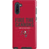 NFL Tampa Bay Buccaneers Team Motto Galaxy Cases