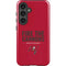 NFL Tampa Bay Buccaneers Team Motto Galaxy S25 Impact Case