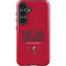 NFL Tampa Bay Buccaneers Team Motto Galaxy S25 Plus Impact Case