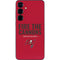 NFL Tampa Bay Buccaneers Team Motto Galaxy S25 Plus Skin