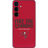 NFL Tampa Bay Buccaneers Team Motto Galaxy S24 Plus Skin