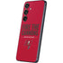 NFL Tampa Bay Buccaneers Team Motto Galaxy S25 Plus Skin