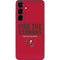 NFL Tampa Bay Buccaneers Team Motto Galaxy S24 Skin