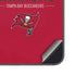 NFL Tampa Bay Buccaneers Team Motto Galaxy S25 Skin