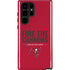 NFL Tampa Bay Buccaneers Team Motto Galaxy Cases