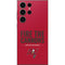 NFL Tampa Bay Buccaneers Team Motto Galaxy S25 Ultra Skin