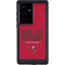 NFL Tampa Bay Buccaneers Team Motto Galaxy S24 Ultra Waterproof Case