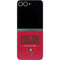 NFL Tampa Bay Buccaneers Team Motto Galaxy Z Flip6 Skin