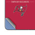 NFL Tampa Bay Buccaneers Team Motto Galaxy Z Fold5 5G Skin