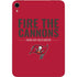 NFL Tampa Bay Buccaneers Team Motto Apple iPad Mini Skin