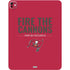 NFL Tampa Bay Buccaneers Team Motto iPad Pro 13in M4 (2024) Skin