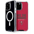 NFL Tampa Bay Buccaneers Team Motto iPhone Cases