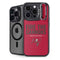 NFL Tampa Bay Buccaneers Team Motto iPhone 15 Pro Kickstand Case