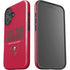 NFL Tampa Bay Buccaneers Team Motto iPhone 16 Impact Case