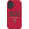 NFL Tampa Bay Buccaneers Team Motto iPhone 16 Magsafe Impact Case