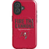 NFL Tampa Bay Buccaneers Team Motto iPhone 16 Magsafe Impact Case